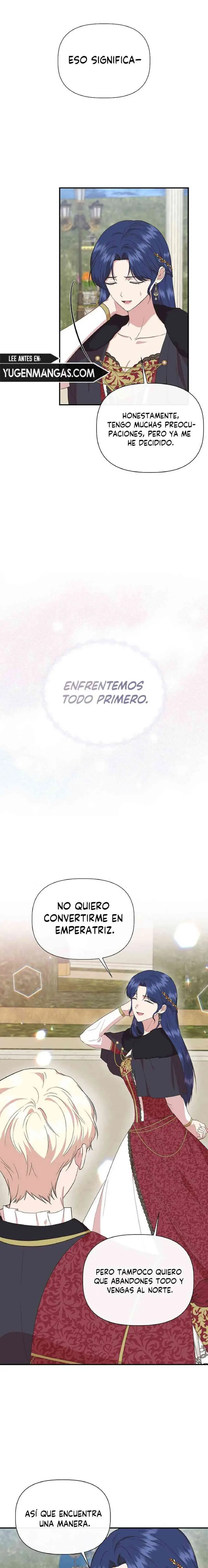 Yo no sere Cenicienta - Capítulo 85 - Página 15 - LectorTMOo