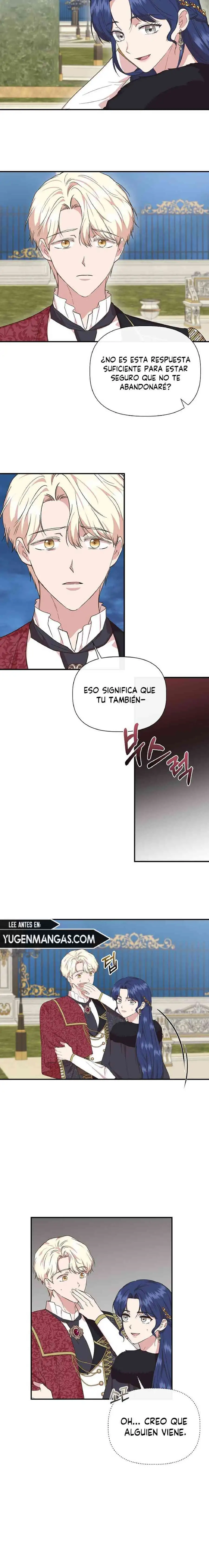Yo no sere Cenicienta - Capítulo 85 - Página 16 - LectorTMOo