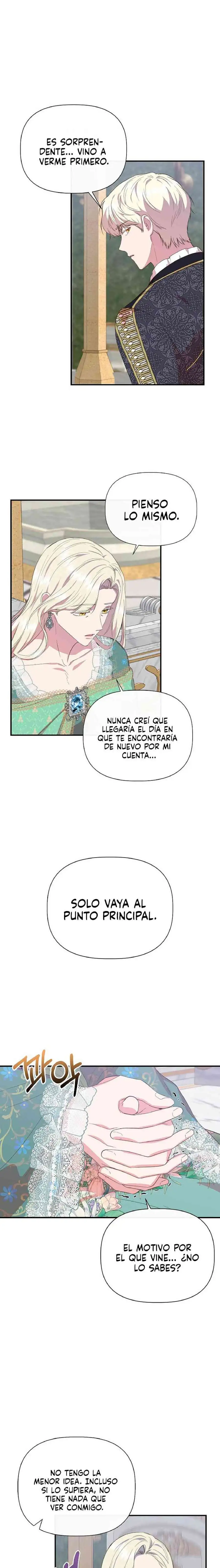 Yo no sere Cenicienta - Capítulo 86 - Página 5 - LectorTMOo