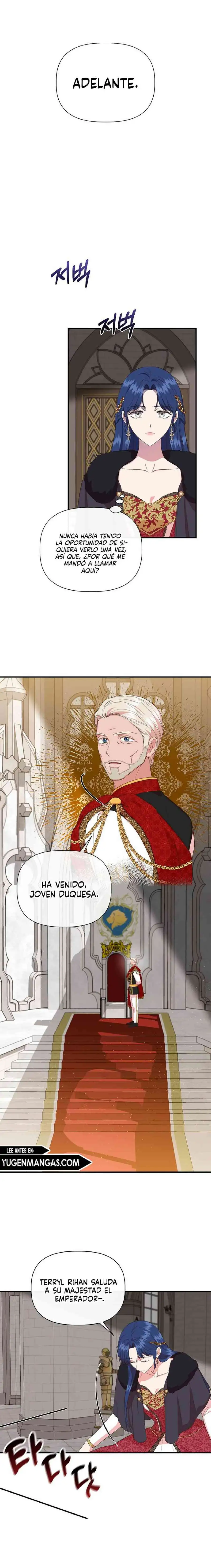 Yo no sere Cenicienta - Capítulo 86 - Página 13 - LectorTMOo