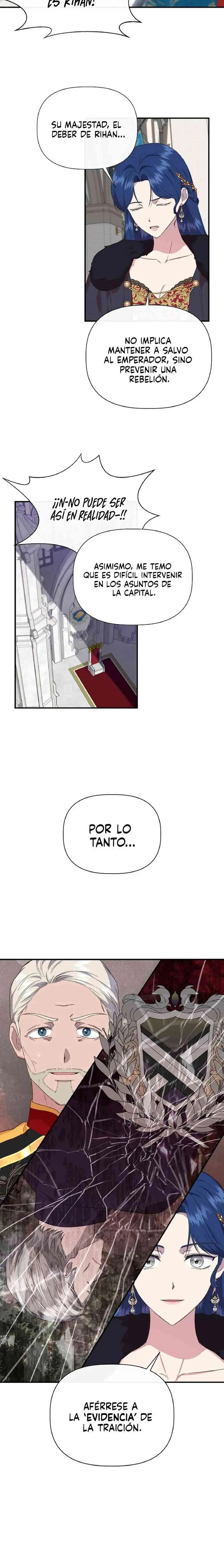 Yo no sere Cenicienta - Capítulo 86 - Página 16 - LectorTMOo