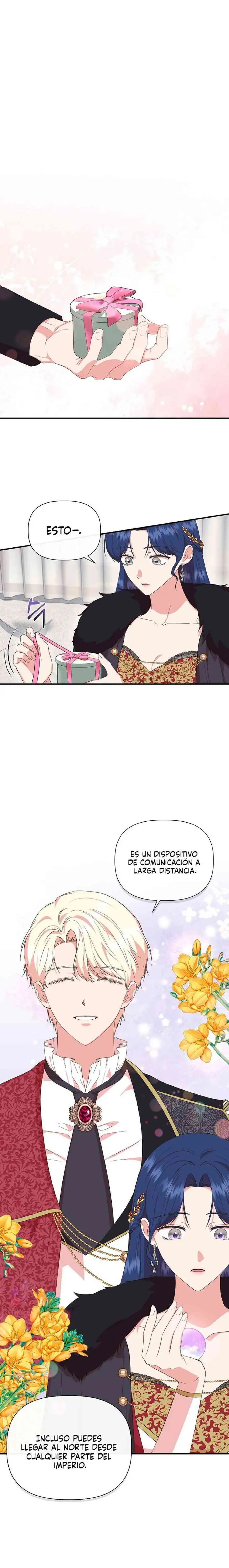 Yo no sere Cenicienta - Capítulo 88 - Página 3 - LectorTMOo