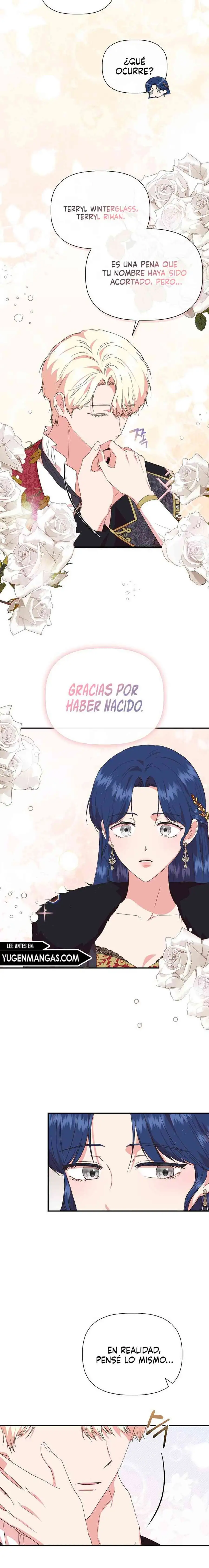 Yo no sere Cenicienta - Capítulo 88 - Página 6 - LectorTMOo
