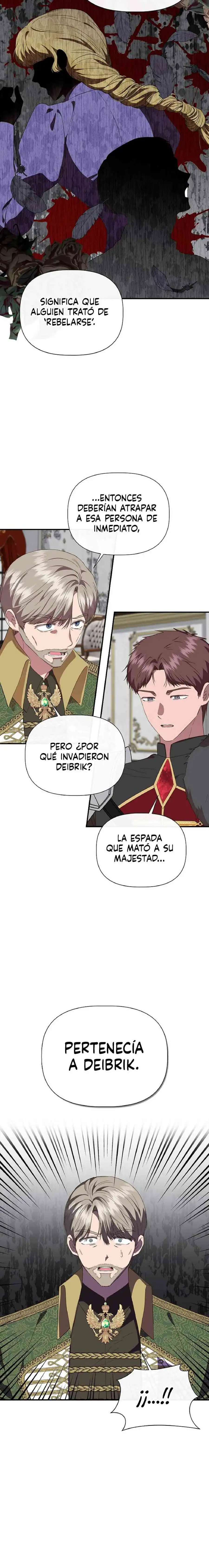 Yo no sere Cenicienta - Capítulo 89 - Página 4 - LectorTMOo