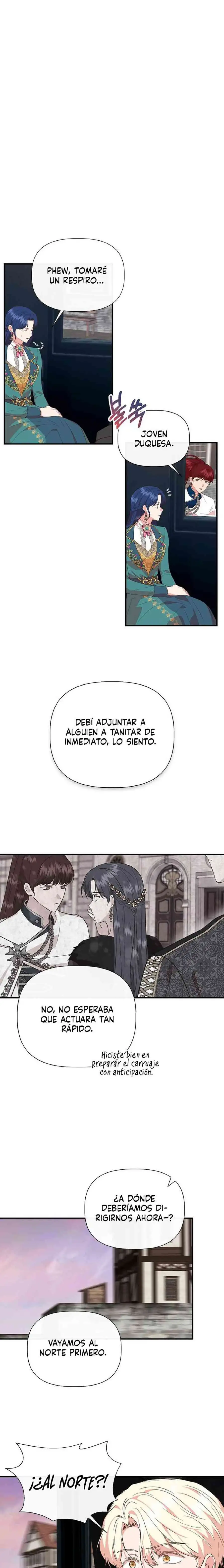Yo no sere Cenicienta - Capítulo 89 - Página 13 - LectorTMOo