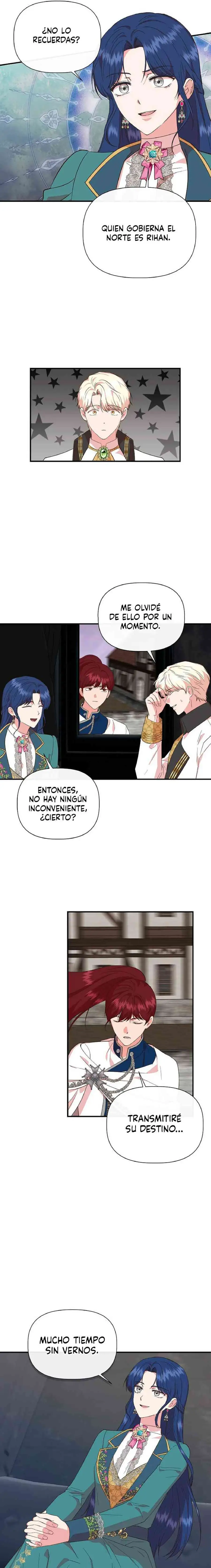Yo no sere Cenicienta - Capítulo 89 - Página 15 - LectorTMOo