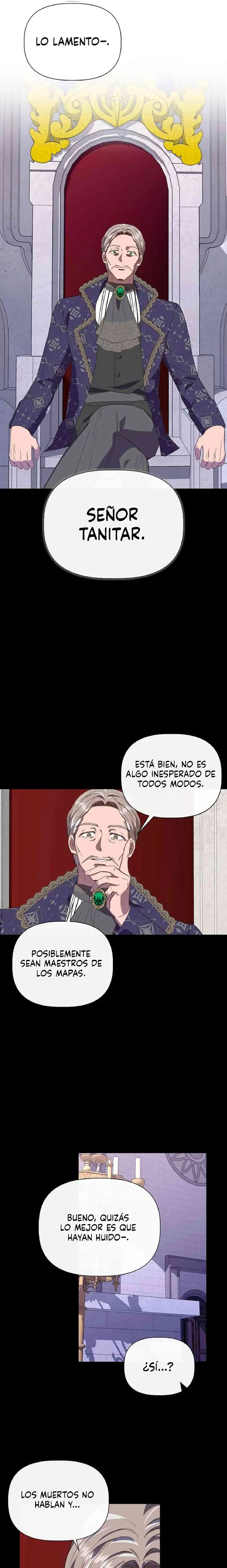 Yo no sere Cenicienta - Capítulo 89 - Página 17 - LectorTMOo