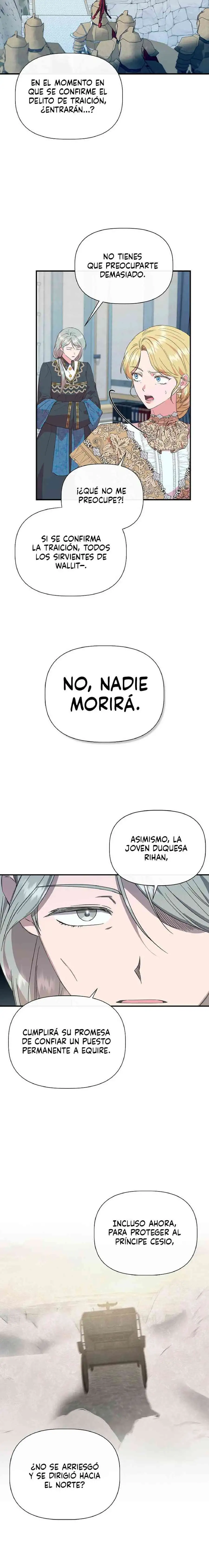 Yo no sere Cenicienta - Capítulo 90 - Página 4 - LectorTMOo