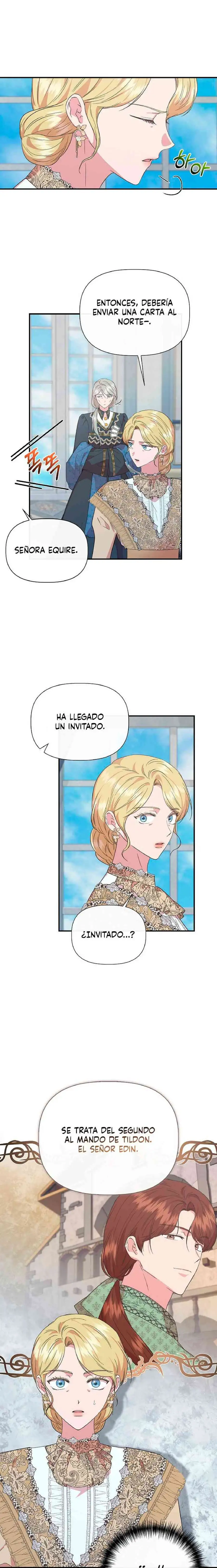 Yo no sere Cenicienta - Capítulo 90 - Página 5 - LectorTMOo