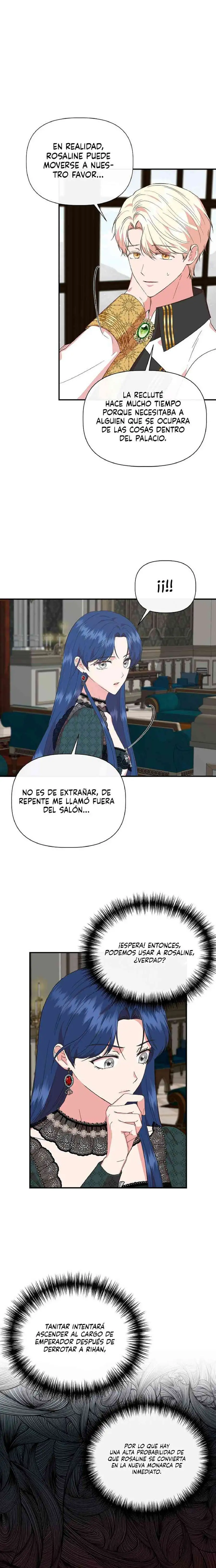 Yo no sere Cenicienta - Capítulo 90 - Página 13 - LectorTMOo