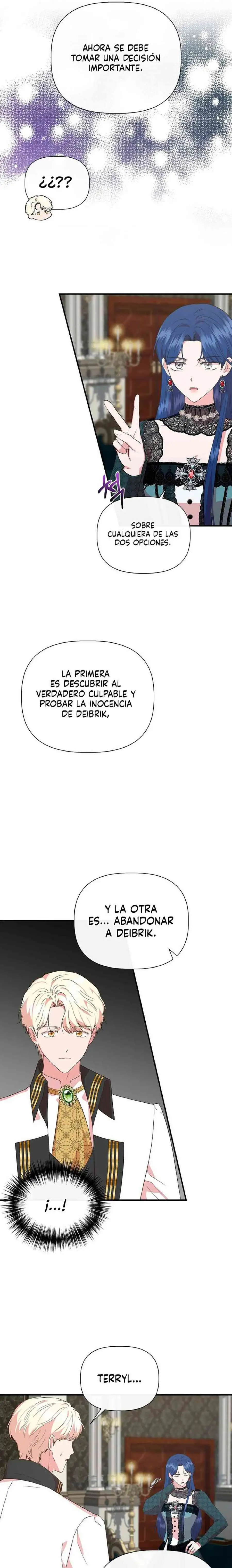 Yo no sere Cenicienta - Capítulo 90 - Página 15 - LectorTMOo