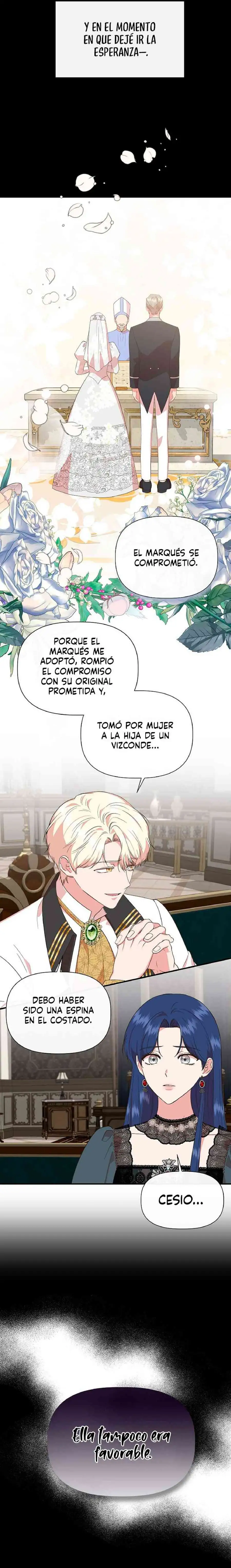 Yo no sere Cenicienta - Capítulo 91 - Página 9 - LectorTMOo
