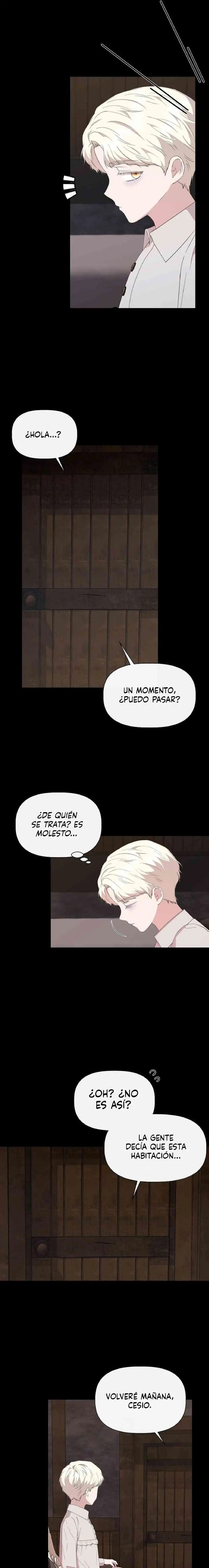 Yo no sere Cenicienta - Capítulo 91 - Página 11 - LectorTMOo