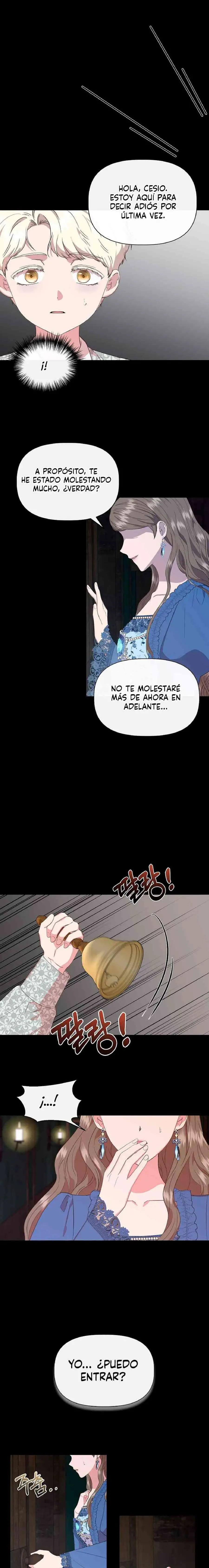 Yo no sere Cenicienta - Capítulo 91 - Página 15 - LectorTMOo