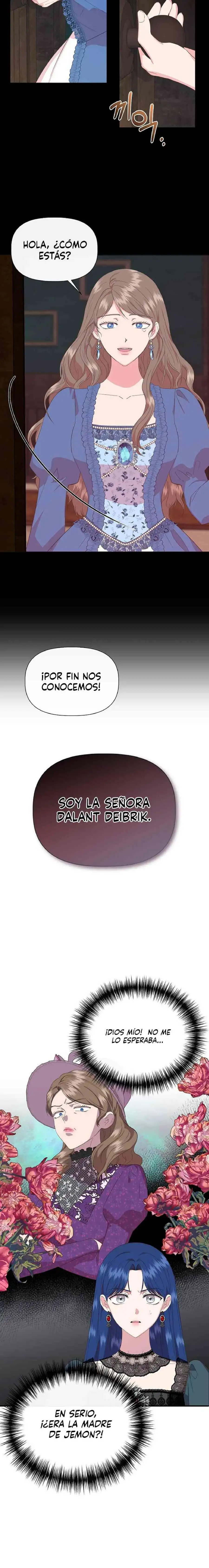 Yo no sere Cenicienta - Capítulo 91 - Página 16 - LectorTMOo