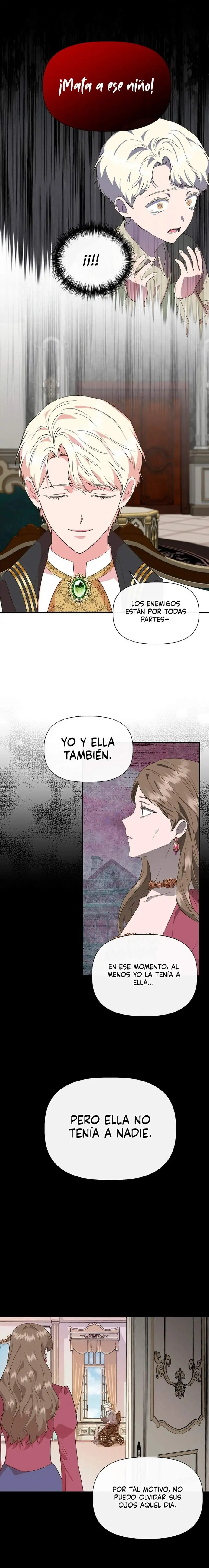 Yo no sere Cenicienta - Capítulo 92 - Página 16 - LectorTMOo