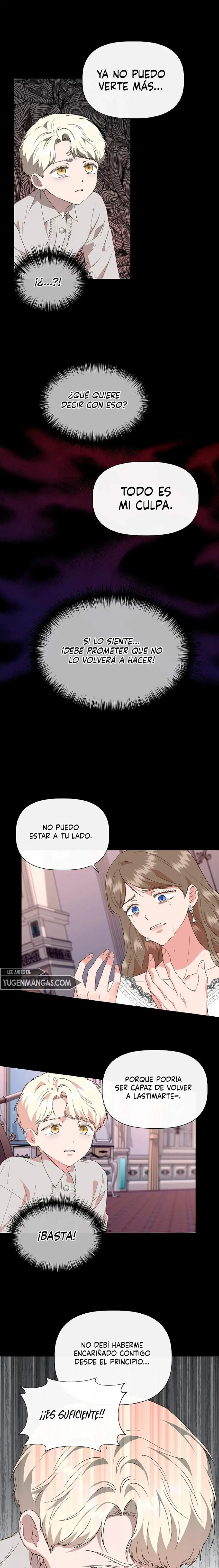 Yo no sere Cenicienta - Capítulo 93 - Página 7 - LectorTMOo