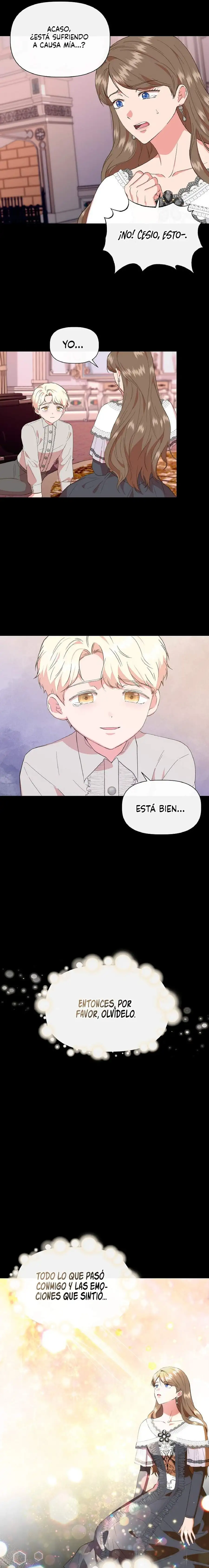 Yo no sere Cenicienta - Capítulo 93 - Página 9 - LectorTMOo