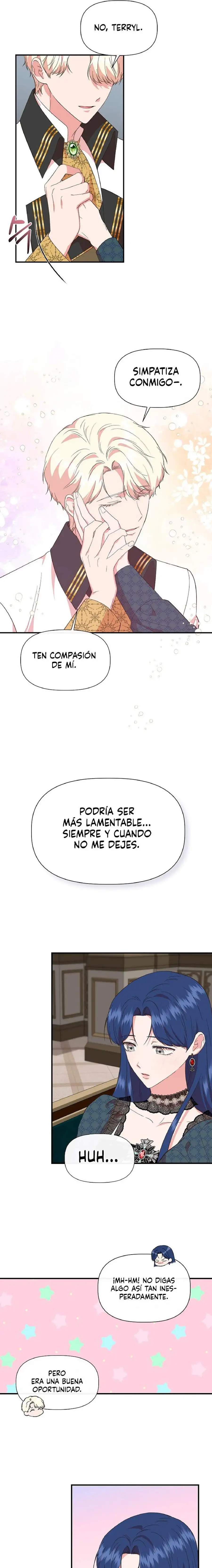 Yo no sere Cenicienta - Capítulo 93 - Página 13 - LectorTMOo