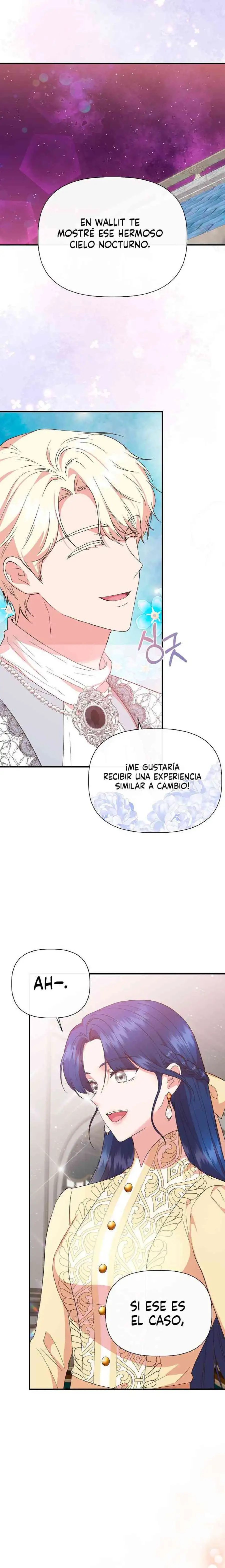 Yo no sere Cenicienta capítulo 96 página 21