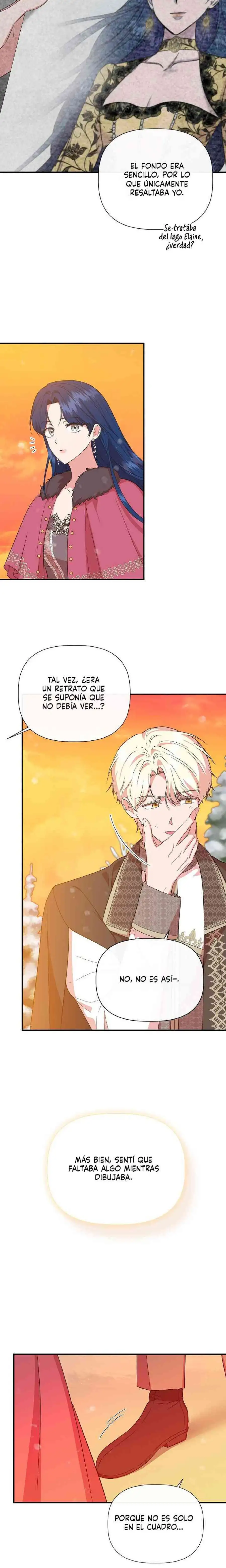 Yo no sere Cenicienta - Capítulo 97 - Página 5 - LectorTMOo