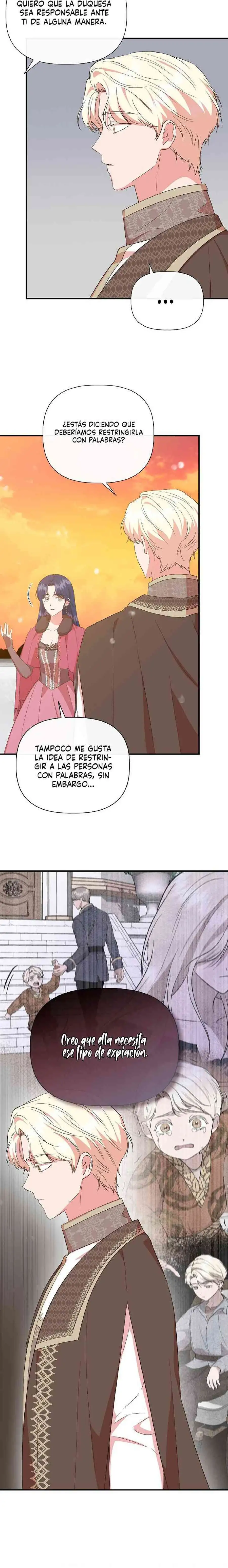 Yo no sere Cenicienta - Capítulo 97 - Página 15 - LectorTMOo