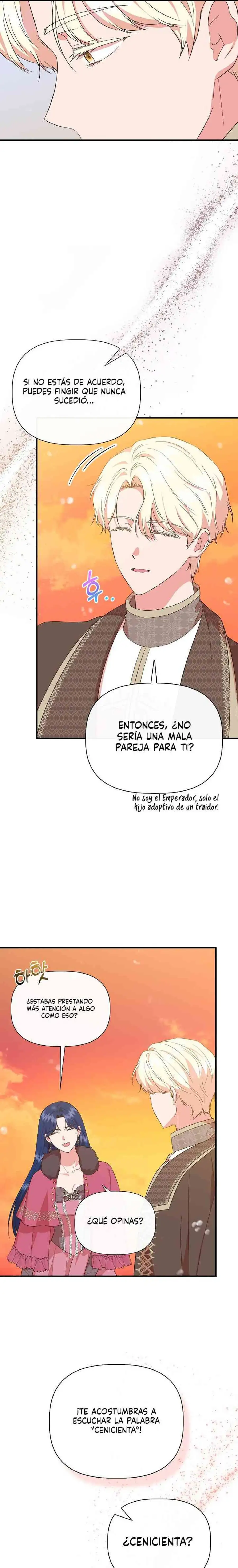 Yo no sere Cenicienta - Capítulo 97 - Página 16 - LectorTMOo