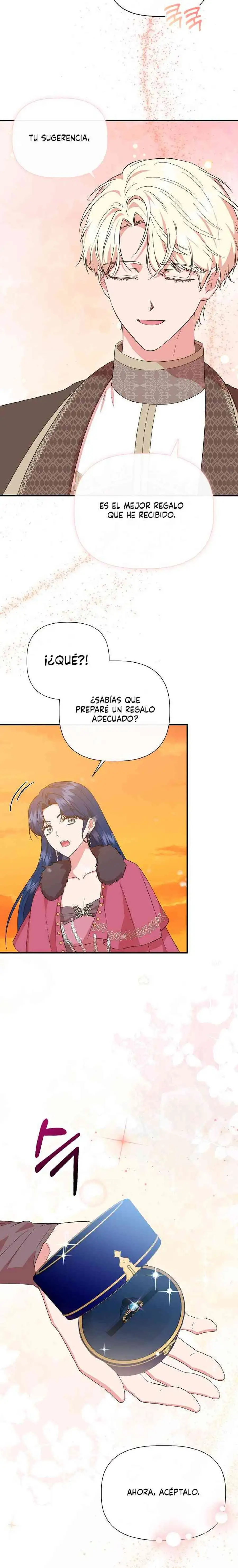 Yo no sere Cenicienta - Capítulo 97 - Página 17 - LectorTMOo