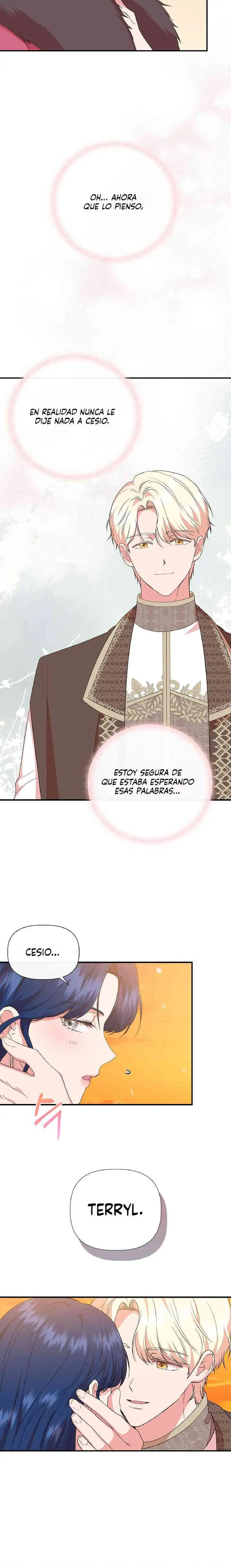 Yo no sere Cenicienta - Capítulo 97 - Página 19 - LectorTMOo