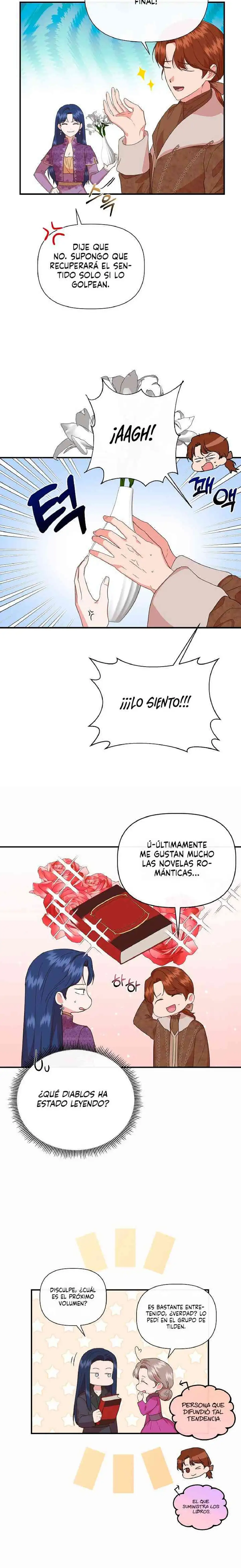 Yo no sere Cenicienta - Capítulo 98 - Página 3 - LectorTMOo