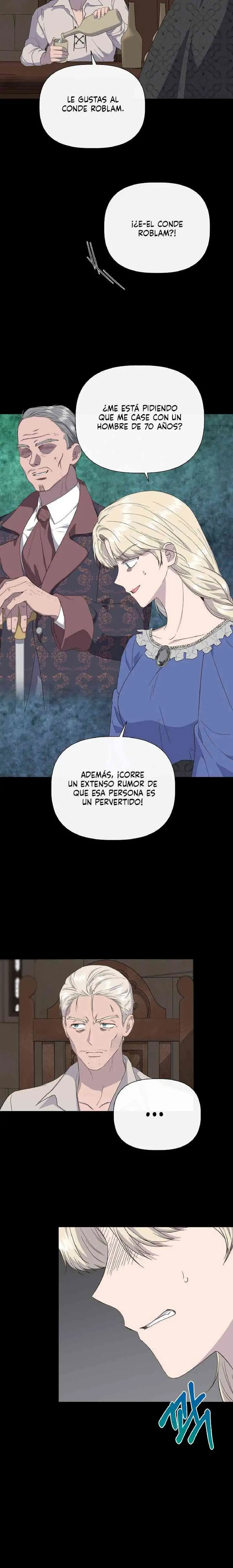 Yo no sere Cenicienta - Capítulo 98 - Página 9 - LectorTMOo