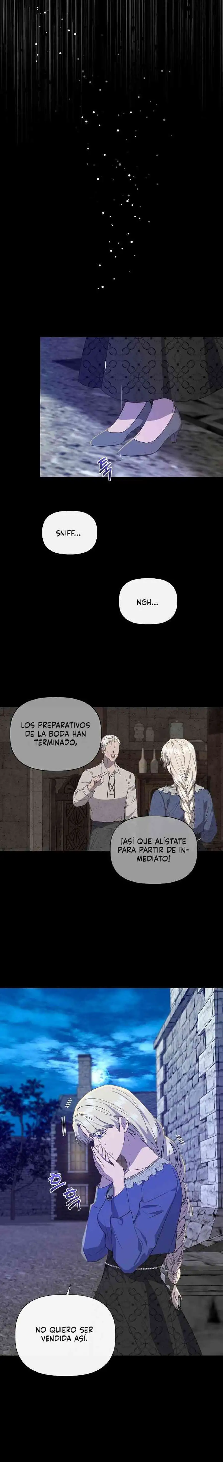 Yo no sere Cenicienta - Capítulo 98 - Página 11 - LectorTMOo