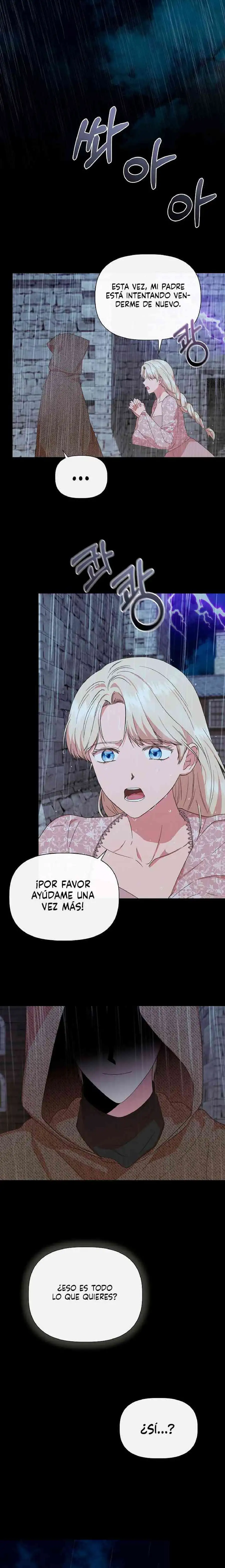 Yo no sere Cenicienta - Capítulo 98 - Página 15 - LectorTMOo
