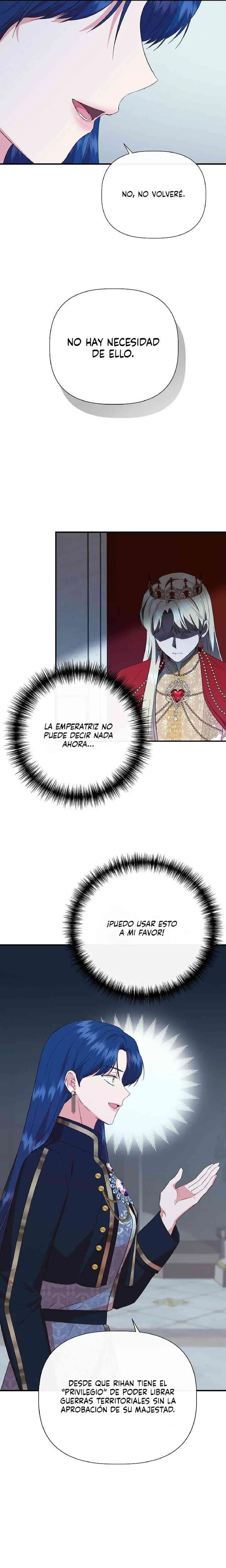 Yo no sere Cenicienta - Capítulo 99 - Página 16 - LectorTMOo