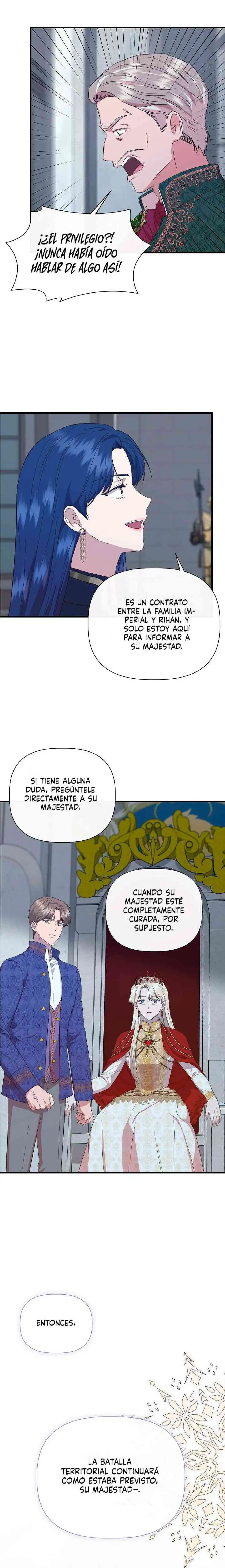 Yo no sere Cenicienta - Capítulo 99 - Página 17 - LectorTMOo