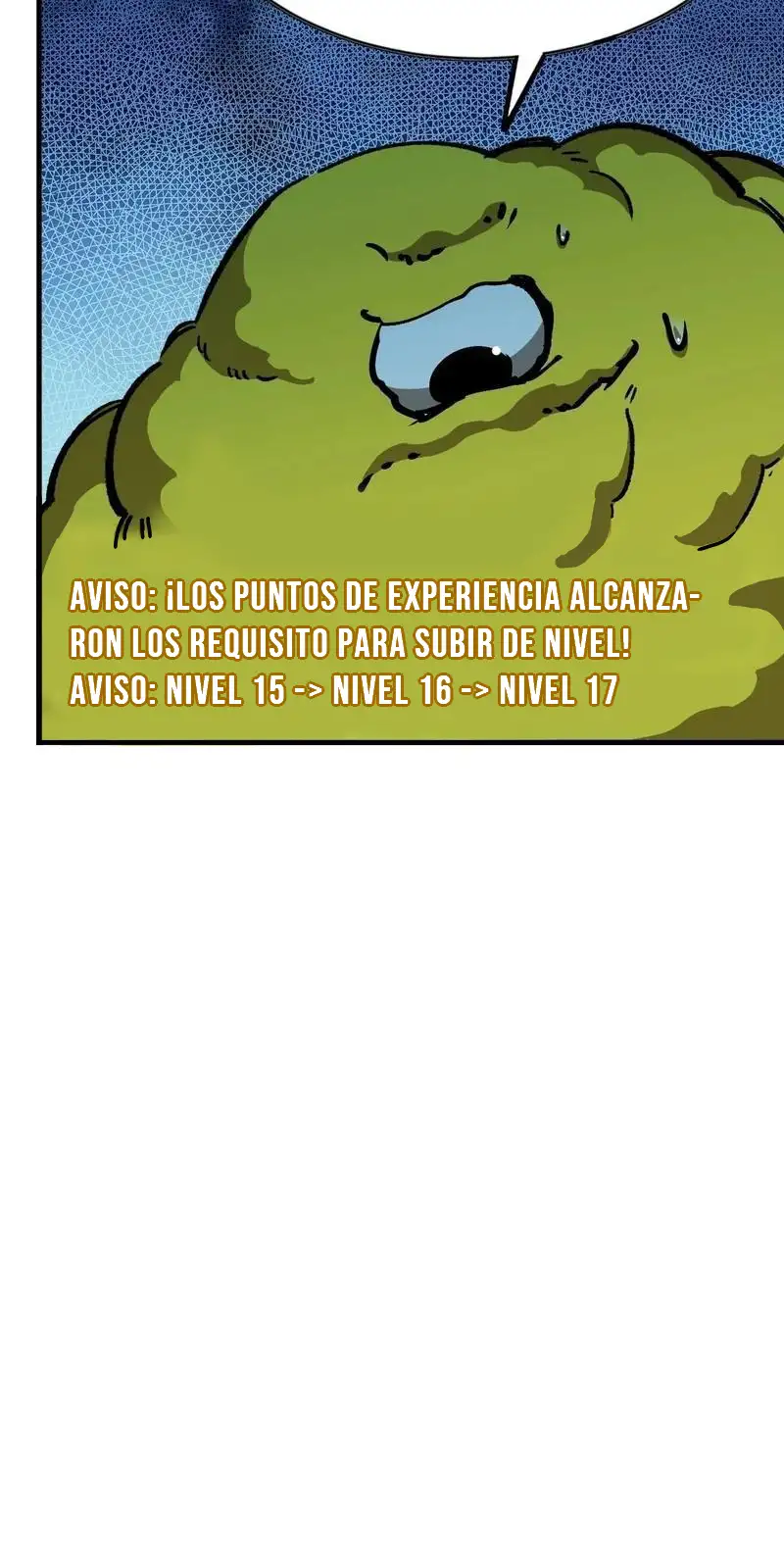 Yo, solo, como un hongo mucilaginoso - Capítulo 10 - Página 31 - LectorTMOo