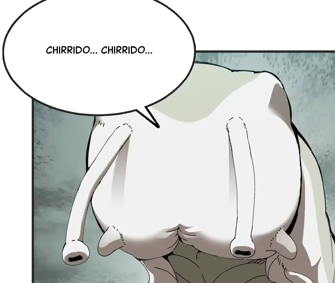 Yo, solo, como un hongo mucilaginoso - Capítulo 3 - Página 20 - LectorTMOo