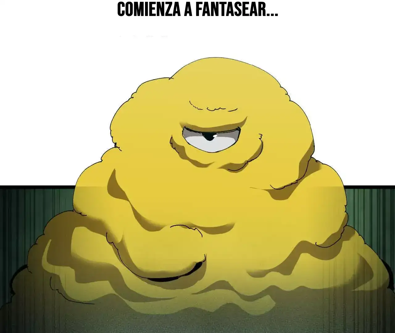 Yo, solo, como un hongo mucilaginoso - Capítulo 3 - Página 30 - LectorTMOo