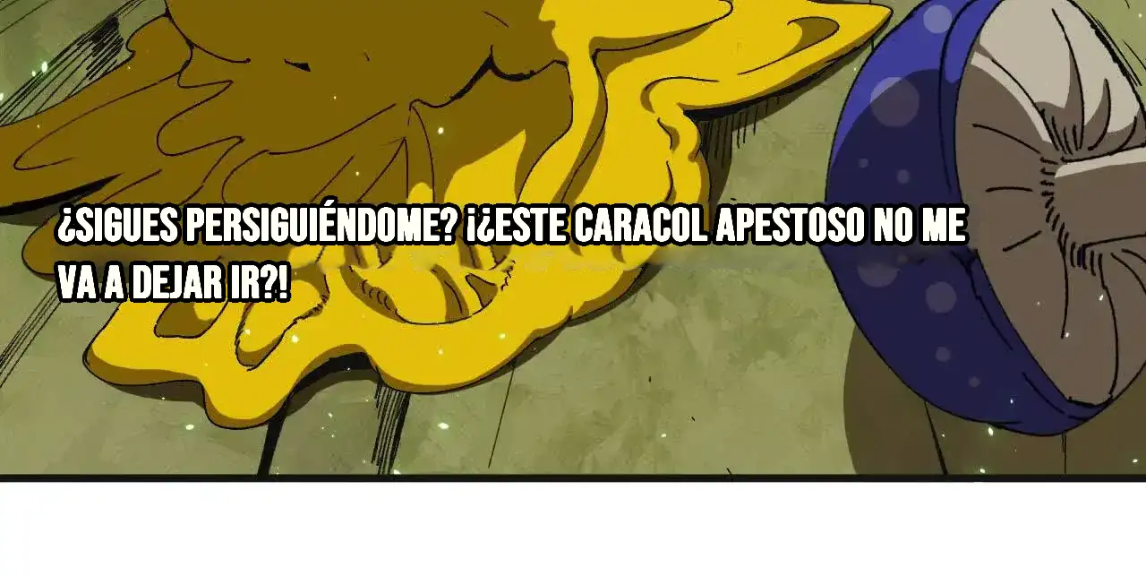 Yo, solo, como un hongo mucilaginoso - Capítulo 3 - Página 52 - LectorTMOo
