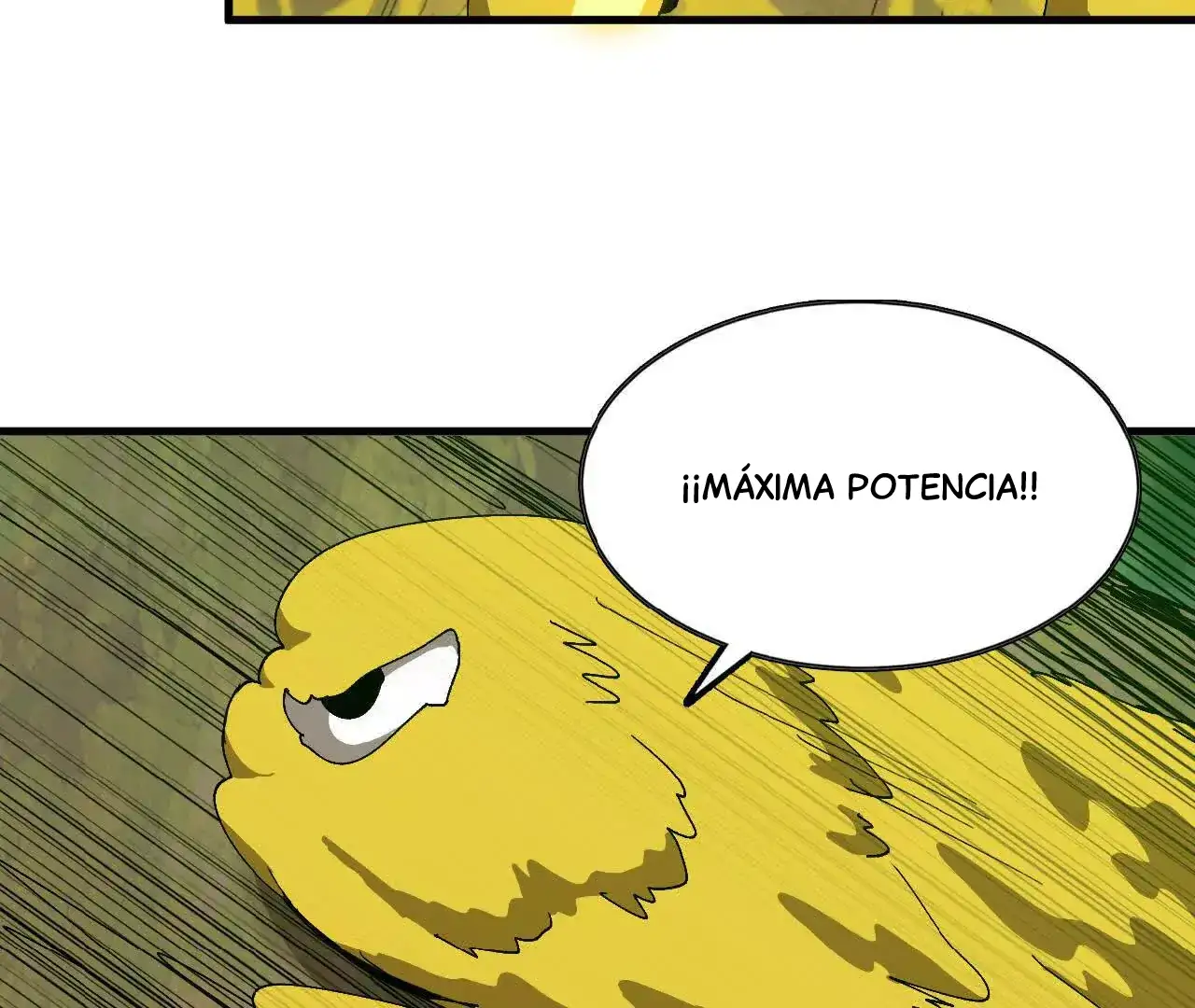 Yo, solo, como un hongo mucilaginoso - Capítulo 3 - Página 54 - LectorTMOo