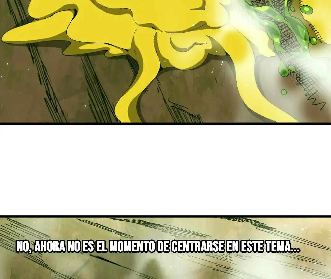 Yo, solo, como un hongo mucilaginoso - Capítulo 3 - Página 69 - LectorTMOo