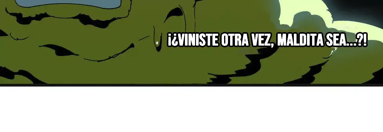 Yo, solo, como un hongo mucilaginoso - Capítulo 3 - Página 80 - LectorTMOo