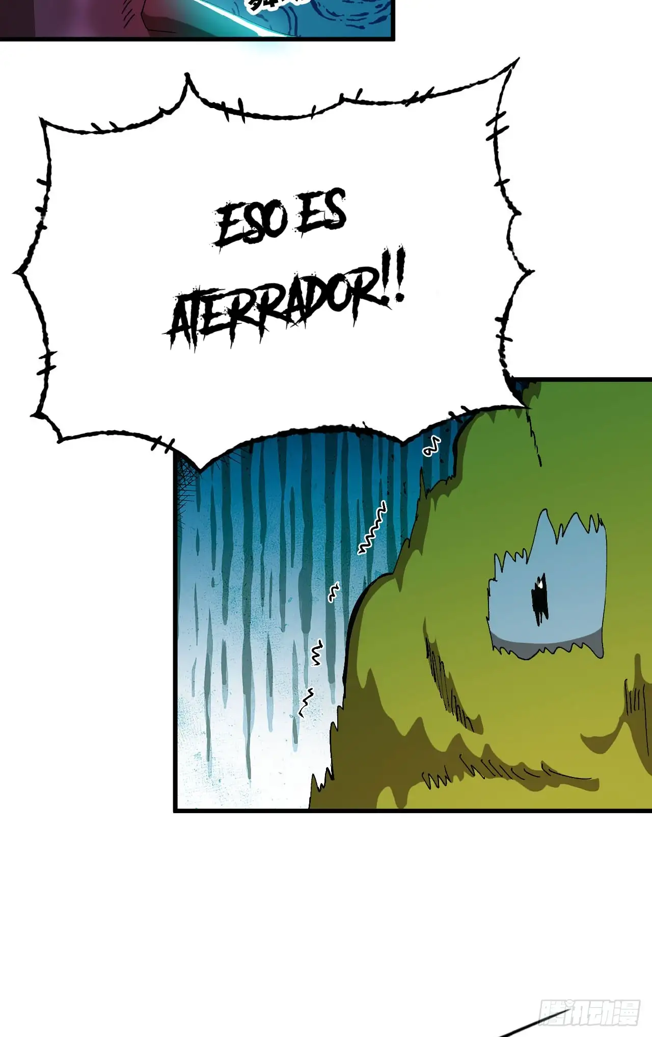 Yo, solo, como un hongo mucilaginoso - Capítulo 4 - Página 55 - LectorTMOo