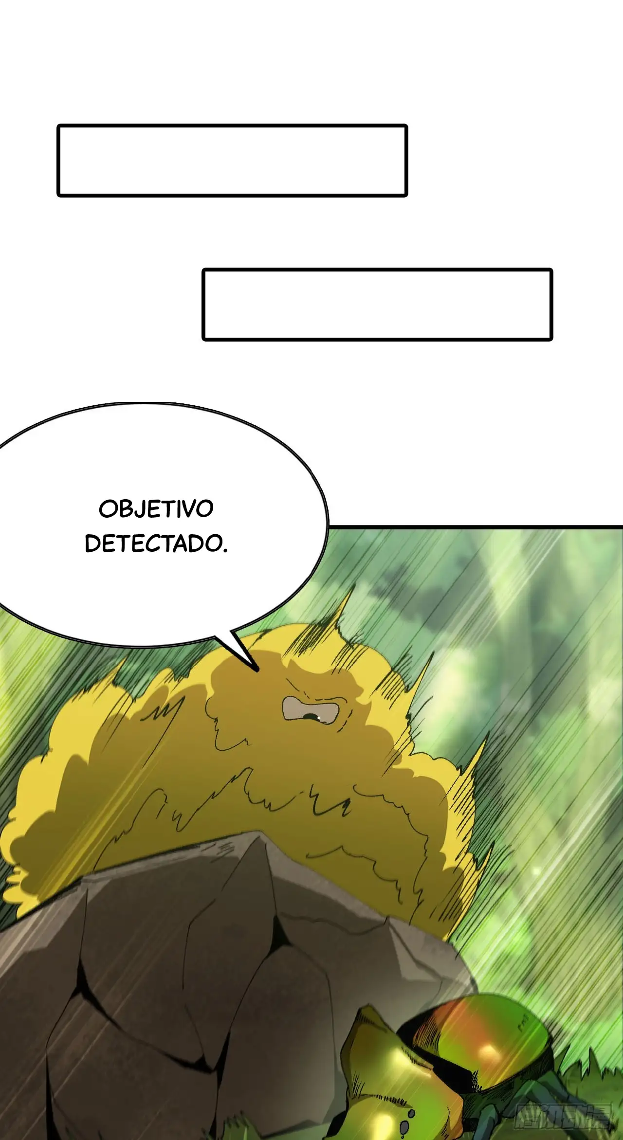 Yo, solo, como un hongo mucilaginoso - Capítulo 4 - Página 65 - LectorTMOo
