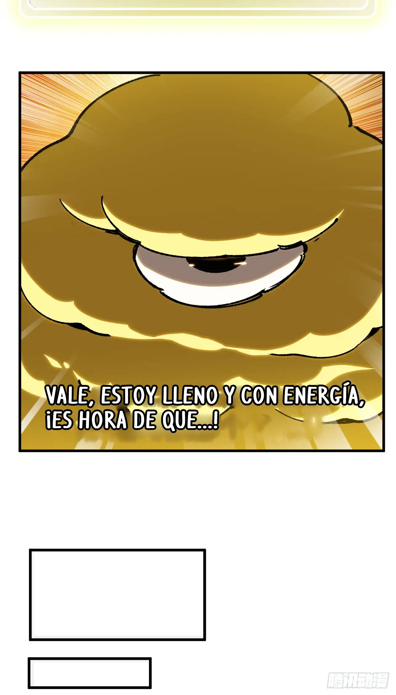 Yo, solo, como un hongo mucilaginoso - Capítulo 6 - Página 41 - LectorTMOo