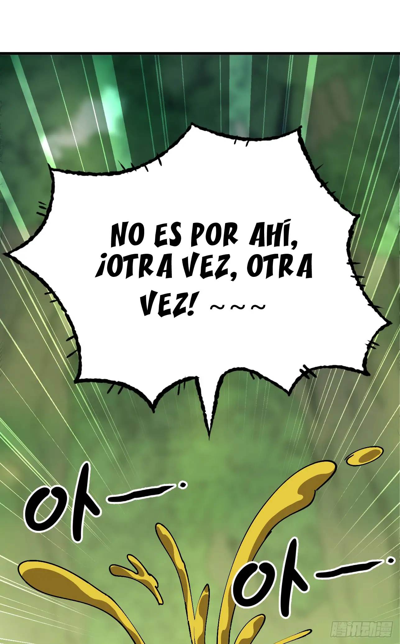 Yo, solo, como un hongo mucilaginoso - Capítulo 6 - Página 51 - LectorTMOo