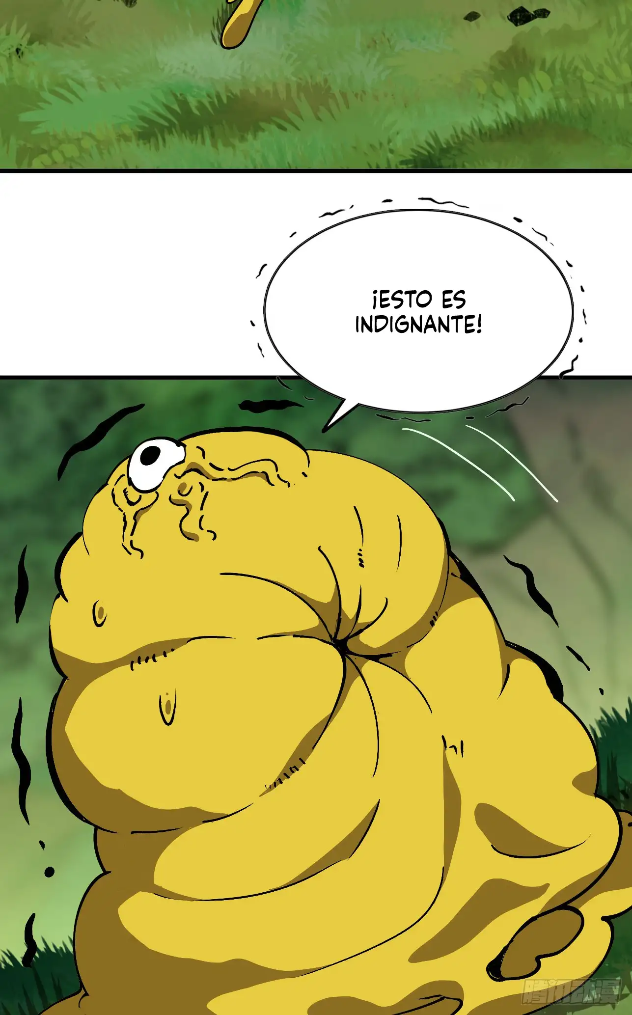 Yo, solo, como un hongo mucilaginoso - Capítulo 6 - Página 53 - LectorTMOo