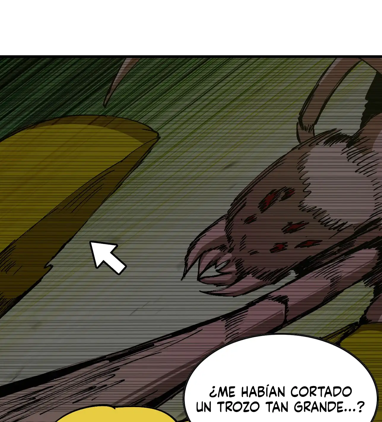 Yo, solo, como un hongo mucilaginoso - Capítulo 6 - Página 61 - LectorTMOo