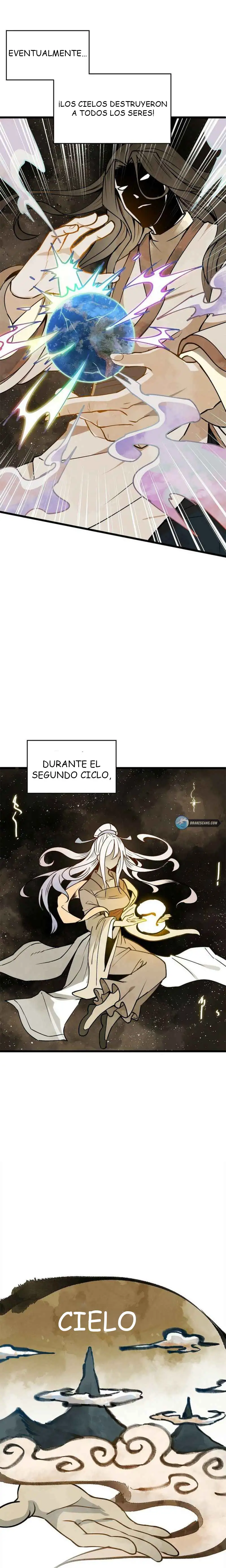 yo soy el dao celestial - Capítulo 1 - Página 6 - LectorTMOo