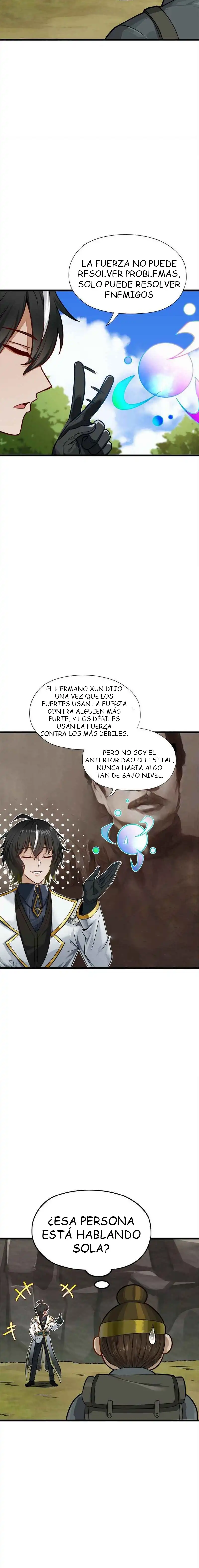 yo soy el dao celestial - Capítulo 1 - Página 13 - LectorTMOo